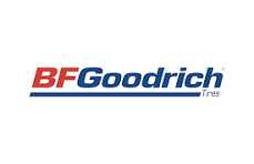 BFGoodrich logo