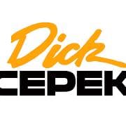 Dick Cepek logo