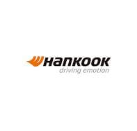Hankook logo