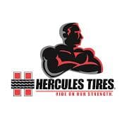 Hercules logo