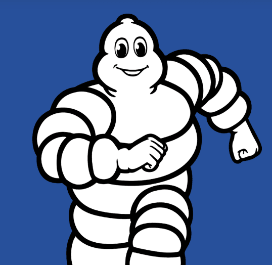 Michelin logo