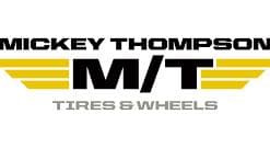 Mickey Thompson logo