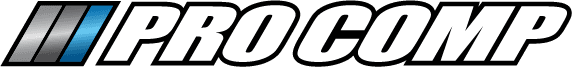 Pro Comp logo